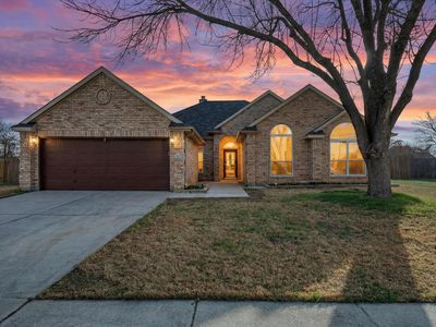 805 Bodega Bay Dr, Keller, TX, 76248