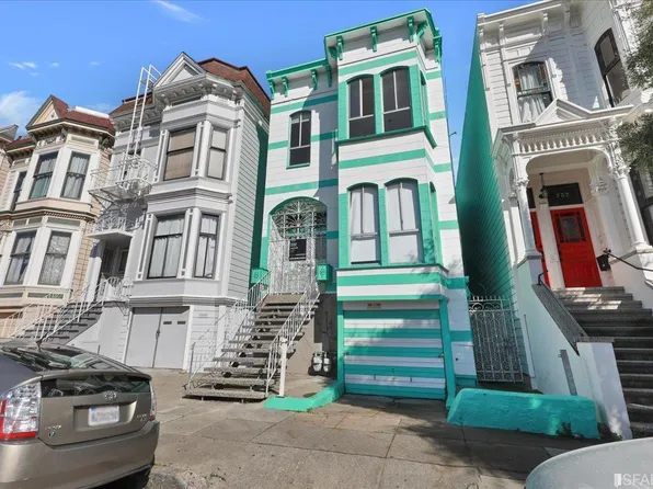 731-733 Capp St, San Francisco, CA 94110