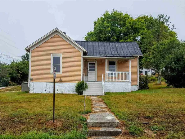 550 W 7th North St, Morristown, TN 37814