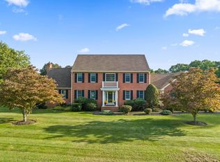 40 Christina Dr, Bridgewater, MA 02324
