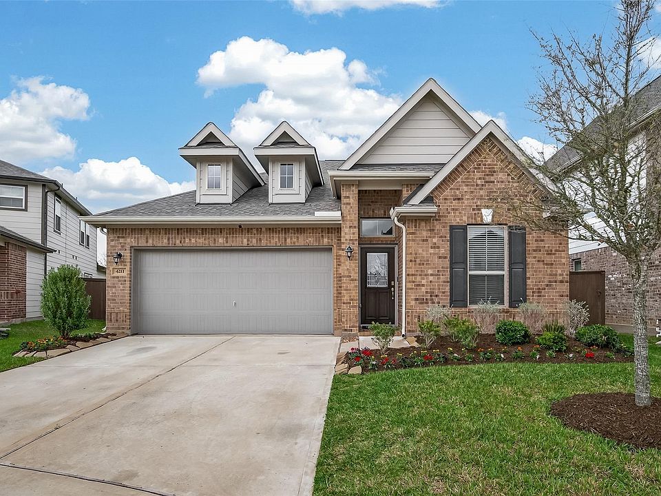 1st image of 4211 Pale Fox Ln