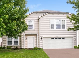2950 Hearthside Dr, Greenwood, IN 46143