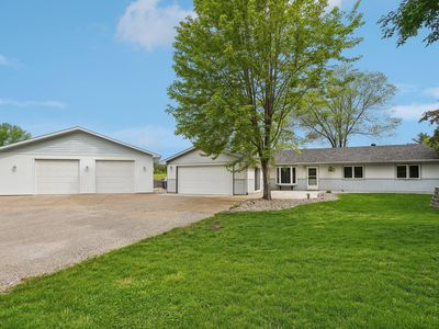 9904 313th Ave NW, Princeton, MN, 55371