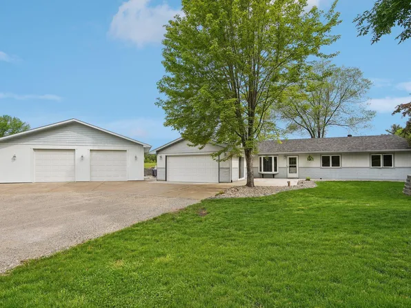 9904 313th Ave NW, Princeton, MN 55371