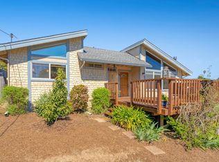 731 Corcoran Ave, Santa Cruz, CA 95062