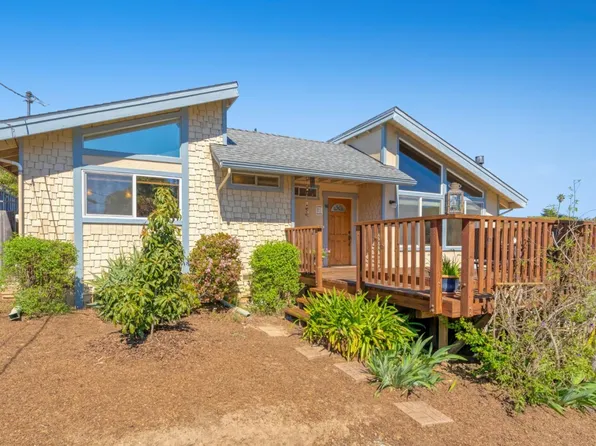 731 Corcoran Ave, Santa Cruz, CA 95062