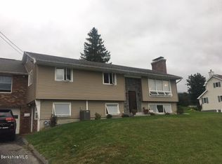 55 Highland Ave, Adams, MA 01220