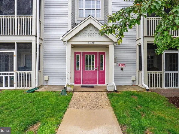 6528 Clear Drop Ct Unit 101, Glen Burnie, MD 21060