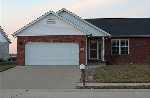 Outside Front