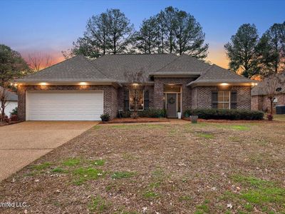 116 Seville Way, Madison, MS, 39110