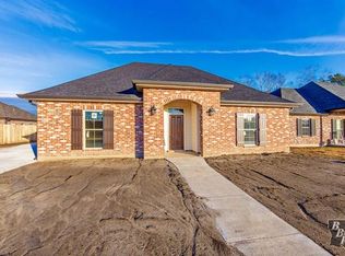 171 Derusso St, Houma, LA 70364