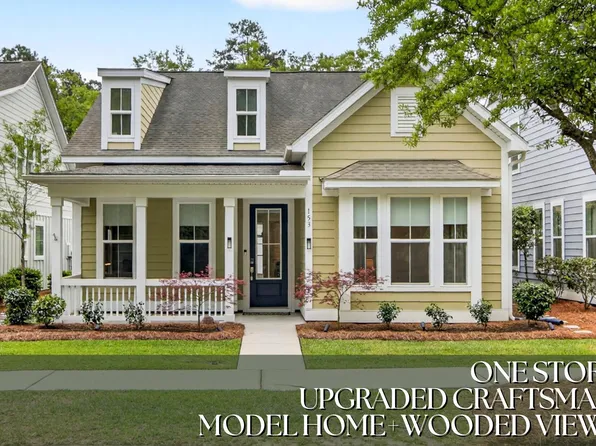 153 Village Ponds Dr, Summerville, SC 29483
