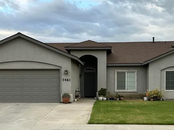 7461 Ave 308, Visalia, CA 93291