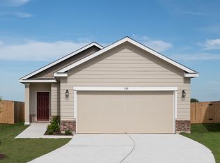 Atlantis Plan, Saddlebrook Ranch, Schertz, TX 78154