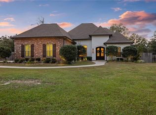 42527 Ott Ln, Hammond, LA 70403