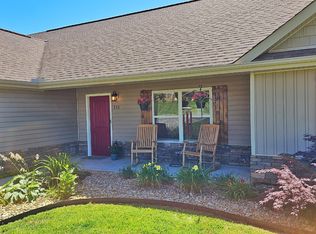 115 Settlers Pointe Cir, Maryville, TN 37804