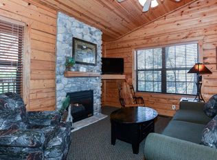 277 Oak Ridge Rd UNIT 1, Branson, MO 65616