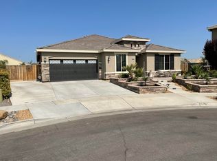 2850 Ship Rock Ct, Tulare, CA