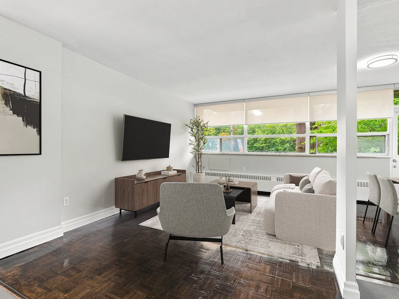 Almore Apartments — Photo 4