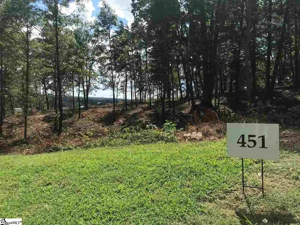812 Montebello Dr Lot 451, Greenville, SC 29609