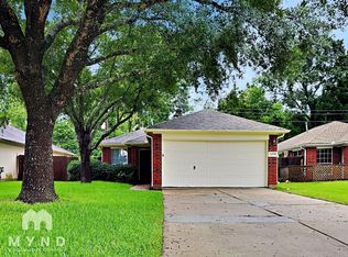 24319 Strong Pine Dr, Huffman, TX 77336