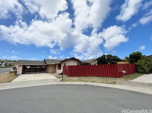 436 Kekauluohi St, Honolulu, HI 96825