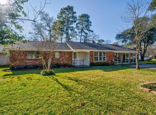 403 Lilly Blvd, Conroe, TX 77301