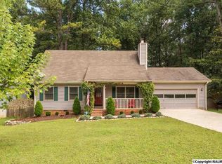 251 Pine Ridge Rd, Madison, AL 35758