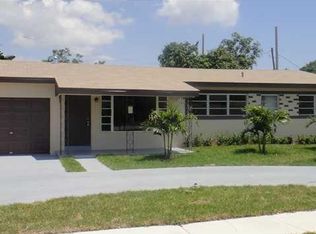 2325 Wiley St, Hollywood, FL 33020