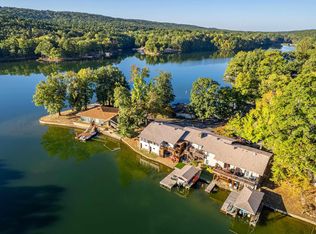 20 Daganza Pl, Hot Springs, AR 71909