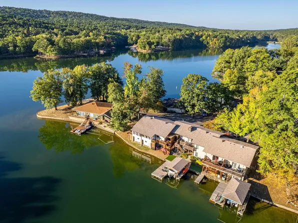 20 Daganza Pl, Hot Springs, AR 71909