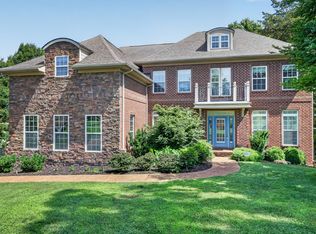 1603 Newstead Ter, Brentwood, TN 37027