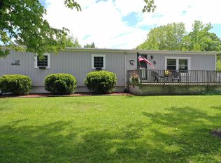 237 S Allen Rd, Saint Clair, MI 48079