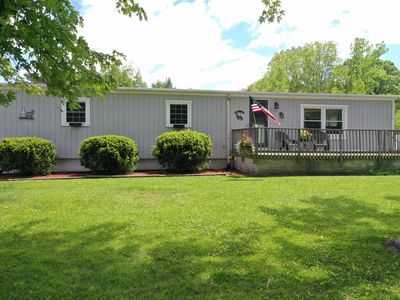 237 S Allen Rd, Saint Clair, MI, 48079