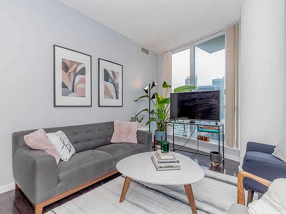 2nd image of 218 Queens Quay W #2501