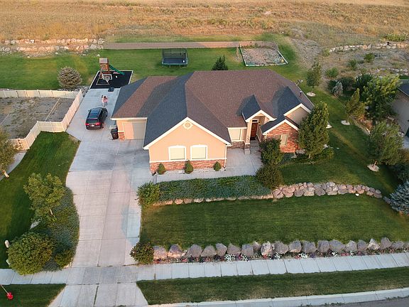 4th image of 3837 S Boulder Creek Ln
