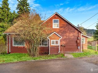 921 Fair St, Centralia, WA 98531