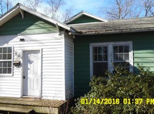 1812 Maddox St, Richmond, VA 23223