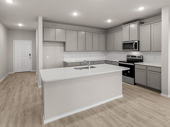 3835 North Courtney Court