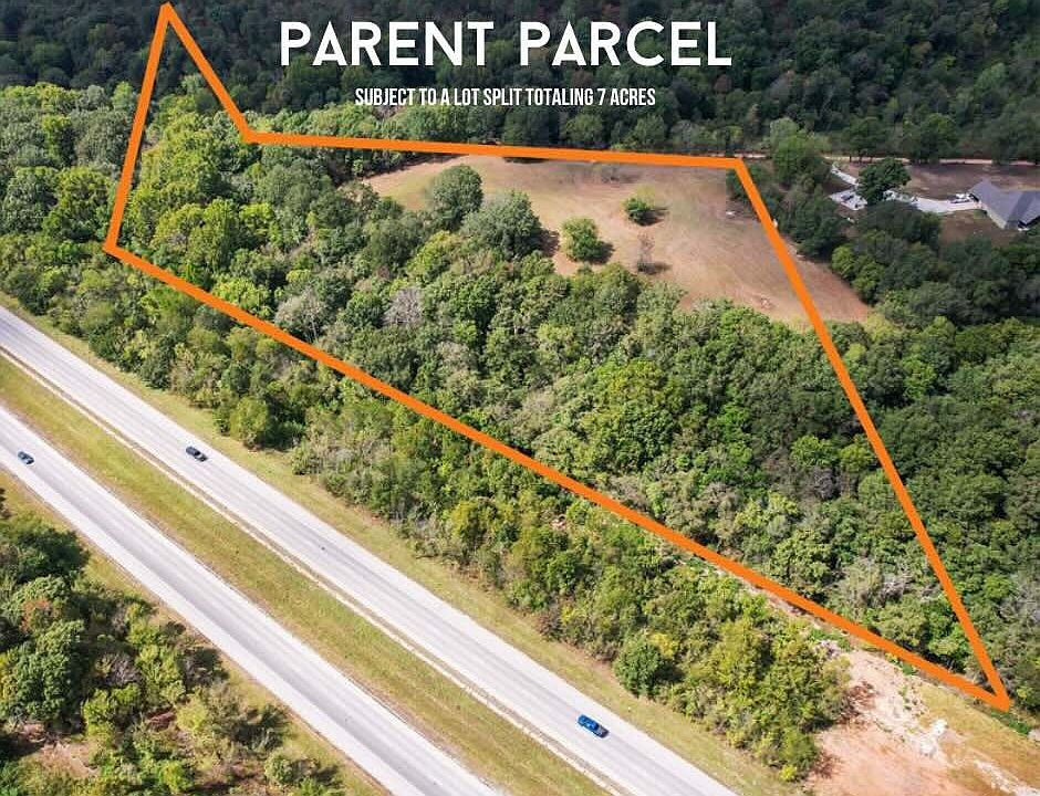 1st image of Taylor Rd