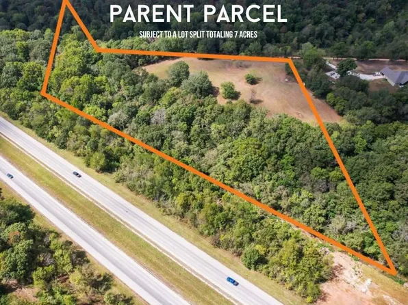 Taylor Rd, Springdale, AR 72762