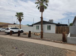 2142 E Taylor St Phoenix AZ 85006, Phoenix, AZ 85006