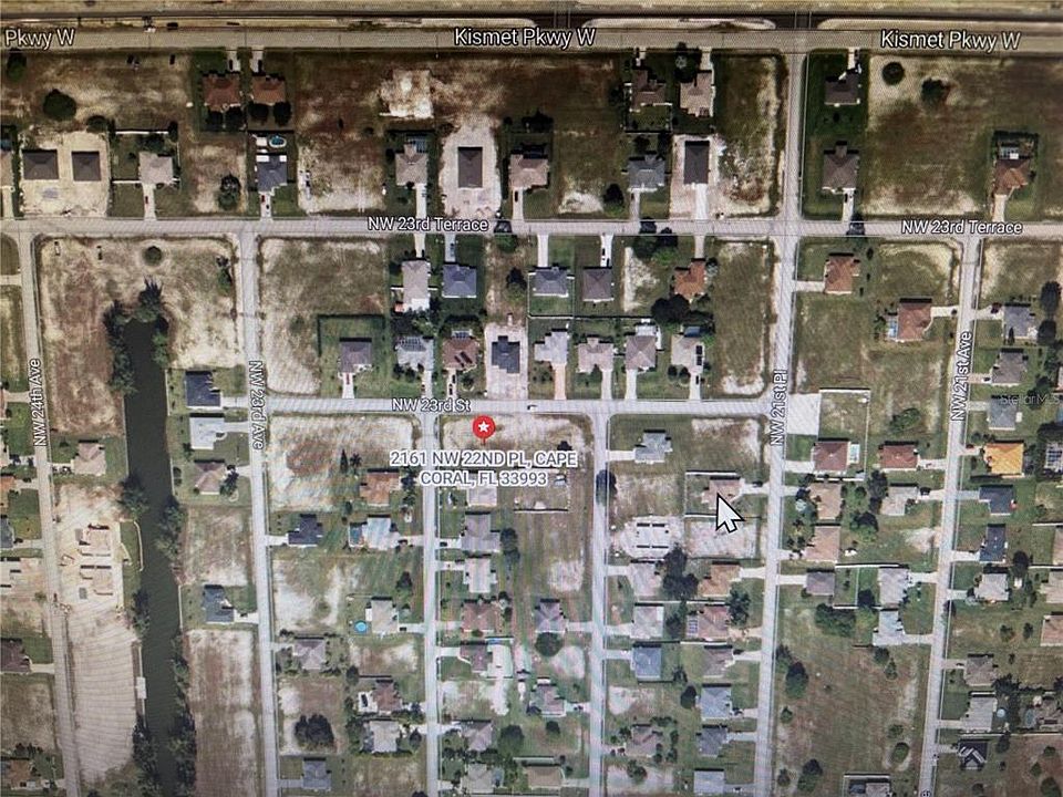 1st image of 2161 NW 22ND PLACE LOT 31