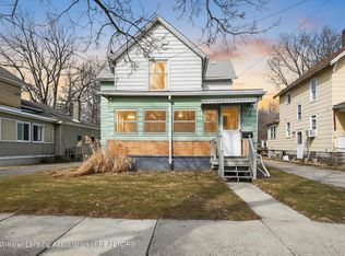 124 W Willow St, Lansing, MI 48906