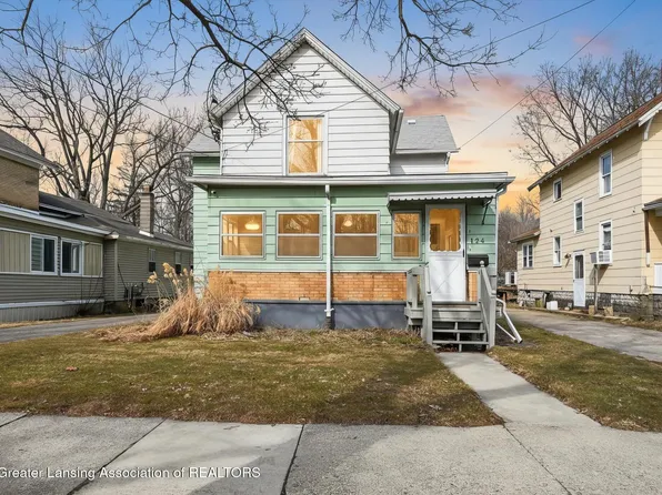 124 W Willow St, Lansing, MI 48906