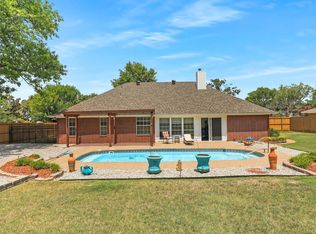 506 E 5th St, Prosper, TX 75078