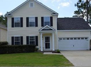 2008 Lake Carolina Dr, Columbia, SC 29229