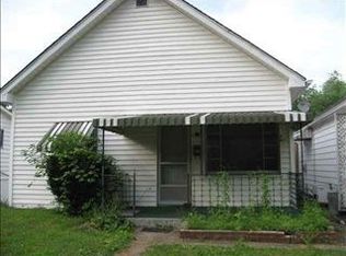 248 Springdale Ave, Huntington, WV 25705