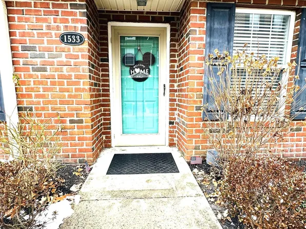 1533 Ben Franklin Ct #1533, Mays Landing, NJ 08330