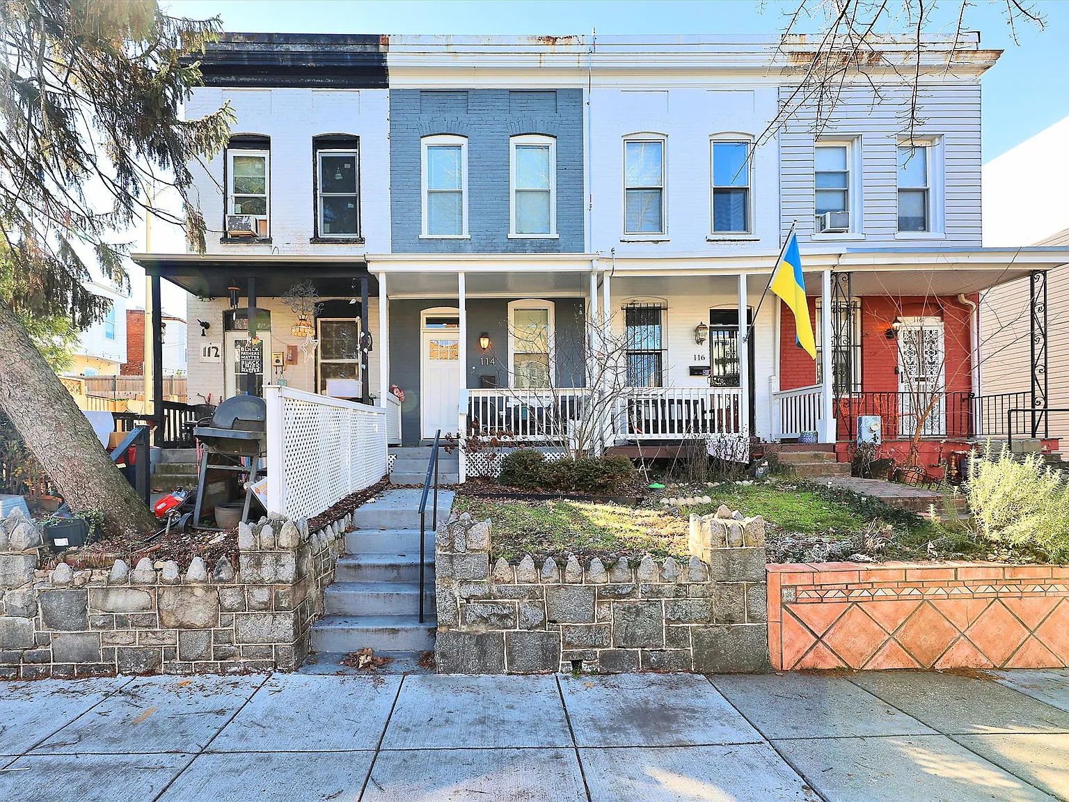 114 16th Street Northeast - X — Photo 1